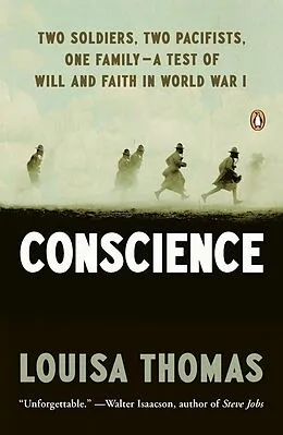 E-Book (epub) Conscience von Louisa Thomas
