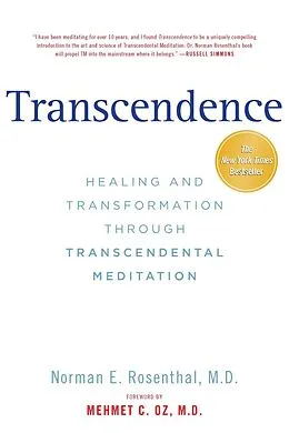 E-Book (epub) Transcendence von Norman E Rosenthal