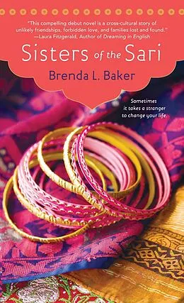 E-Book (epub) Sisters of the Sari von Brenda L. Baker