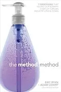 E-Book (epub) The Method Method von Eric Ryan, Adam Lowry, Lucas Conley