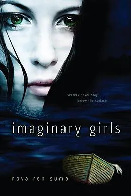 E-Book (epub) Imaginary Girls von Nova Ren Suma