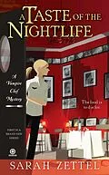 E-Book (epub) A Taste of the Nightlife von Sarah Zettel