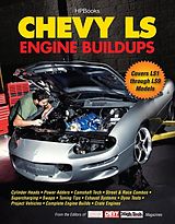 eBook (epub) Chevy LS Engine Buildups de Cam Benty