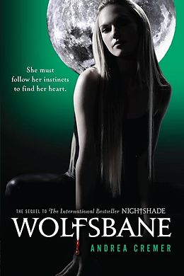 E-Book (epub) Wolfsbane von Andrea Cremer
