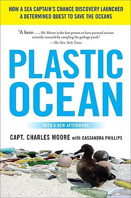 eBook (epub) Plastic Ocean de Charles Moore