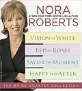 E-Book (epub) Nora Roberts' The Bride Quartet von Nora Roberts