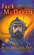 E-Book (epub) A Talent For War von Jack Mcdevitt