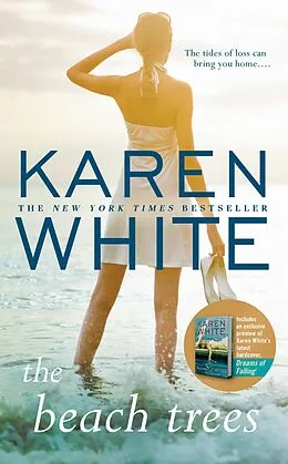 E-Book (epub) The Beach Trees von Karen White