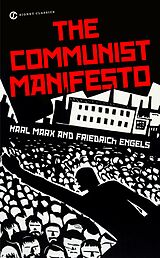 eBook (epub) The Communist Manifesto de Karl Marx, Friedrich Engels