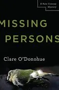 E-Book (epub) Missing Persons von Clare O'Donohue
