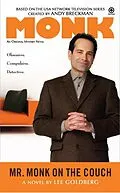 E-Book (epub) Mr. Monk on the Couch von Lee Goldberg