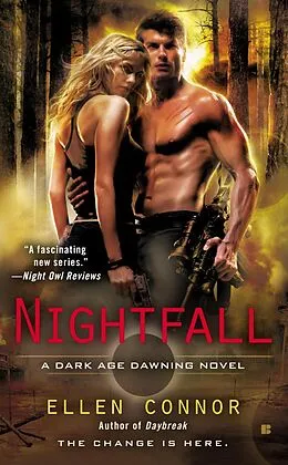 E-Book (epub) Nightfall von Ellen Connor