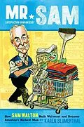 E-Book (epub) Mr. Sam von Karen Blumenthal