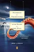 E-Book (epub) Stories for Nighttime and Some for the Day von Ben Loory