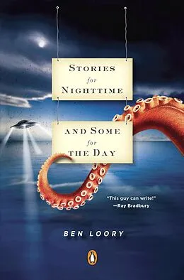 E-Book (epub) Stories for Nighttime and Some for the Day von Ben Loory