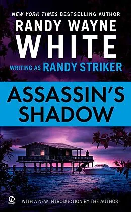 E-Book (epub) Assassin's Shadow von Randy Striker, Randy Wayne White