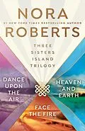 E-Book (epub) Nora Roberts' The Three Sisters Island Trilogy von Nora Roberts