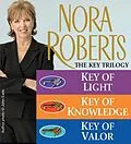 E-Book (epub) Nora Roberts' The Key Trilogy von Nora Roberts