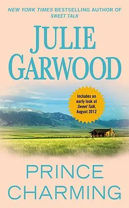 E-Book (epub) Prince Charming von Julie Garwood