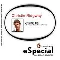 E-Book (epub) Original Zin von Christie Ridgway