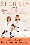 E-Book (epub) Secrets of a Jewish Mother von Jill Zarin, Lisa Wexler, Gloria Kamen