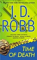 E-Book (epub) Time of Death von J. D. Robb