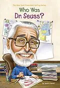 E-Book (epub) Who Was Dr. Seuss? von Janet B. Pascal, Who Hq