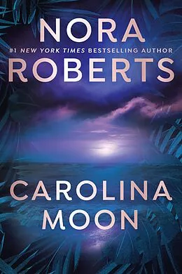 E-Book (epub) Carolina Moon von Nora Roberts