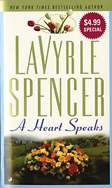 eBook (epub) A Heart Speaks de Lavyrle Spencer