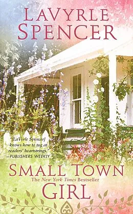 E-Book (epub) Small Town Girl von Lavyrle Spencer