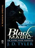 E-Book (epub) Black Magic von J. D. Tyler