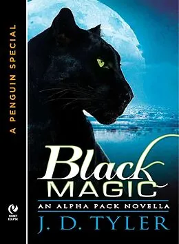 E-Book (epub) Black Magic von J. D. Tyler