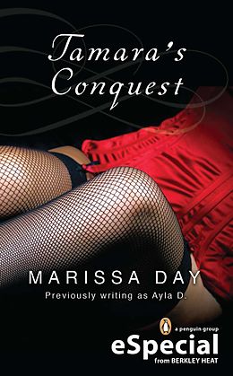 E-Book (epub) Tamara's Conquest von Marissa Day