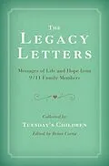 E-Book (epub) The Legacy Letters von Tuesday's Children