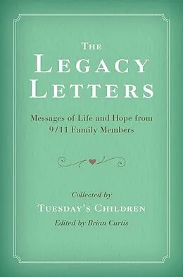 E-Book (epub) The Legacy Letters von Tuesday's Children