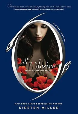 E-Book (epub) All You Desire von Kirsten Miller