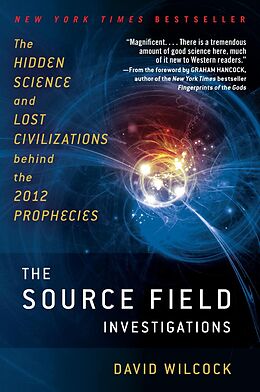 E-Book (epub) The Source Field Investigations von David Wilcock