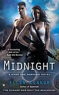 E-Book (epub) Midnight von Ellen Connor
