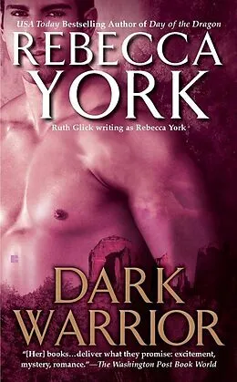 E-Book (epub) Dark Warrior von Rebecca York