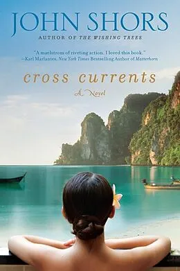 E-Book (epub) Cross Currents von John Shors