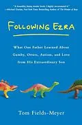 E-Book (epub) Following Ezra von Tom Fields-Meyer
