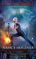 E-Book (epub) Bloodstone von Nancy Holzner