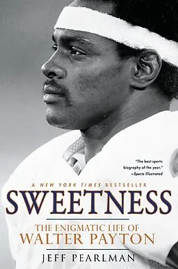 E-Book (epub) Sweetness von Jeff Pearlman