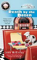 E-Book (epub) Death by the Dozen von Jenn Mckinlay