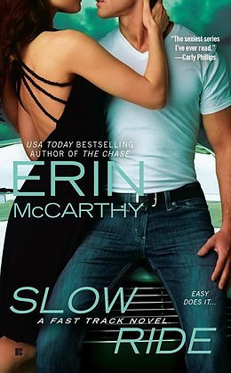 E-Book (epub) Slow Ride von Erin Mccarthy