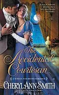 E-Book (epub) The Accidental Courtesan von Cheryl Ann Smith