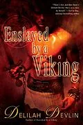 E-Book (epub) Enslaved by a Viking von Delilah Devlin