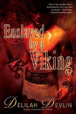 E-Book (epub) Enslaved by a Viking von Delilah Devlin
