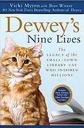 E-Book (epub) Dewey's Nine Lives von Vicki Myron, Bret Witter