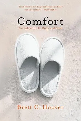 E-Book (epub) Comfort von Brett C. Hoover